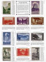   Stamp History- Crown Jewel Stamp Set